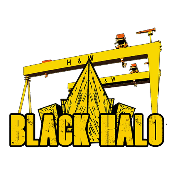 Black Halo Design