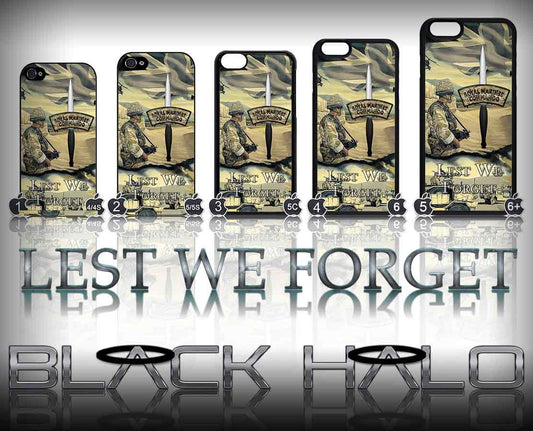 Royal Marines: Commando Apple iPhone Case 4-7 Plus Desert