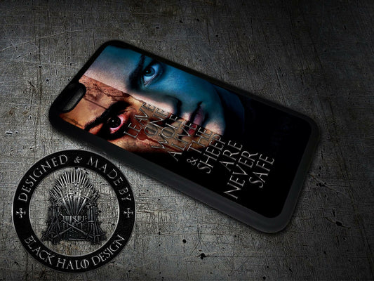 Game of Thrones: Arya Stark Apple iPhone Case 4-7 Plus CDO