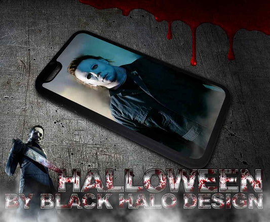Halloween: Michael Myers Apple iPhone Case 4-7 Plus